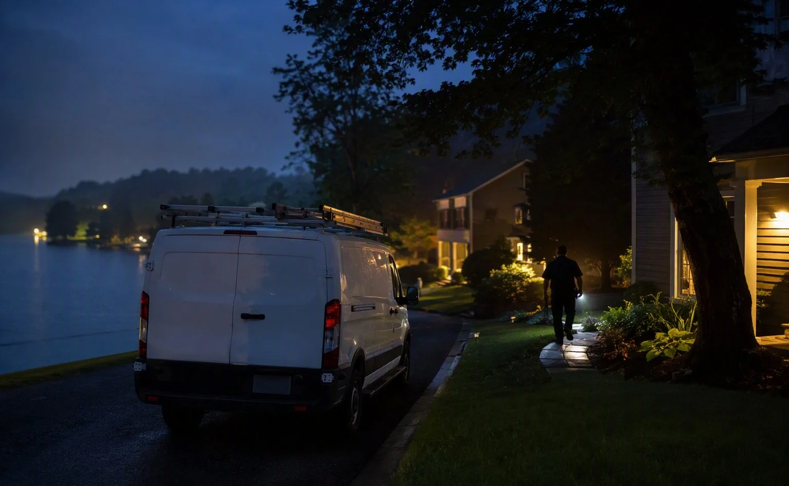 Emergency AC Service in Erie, PA