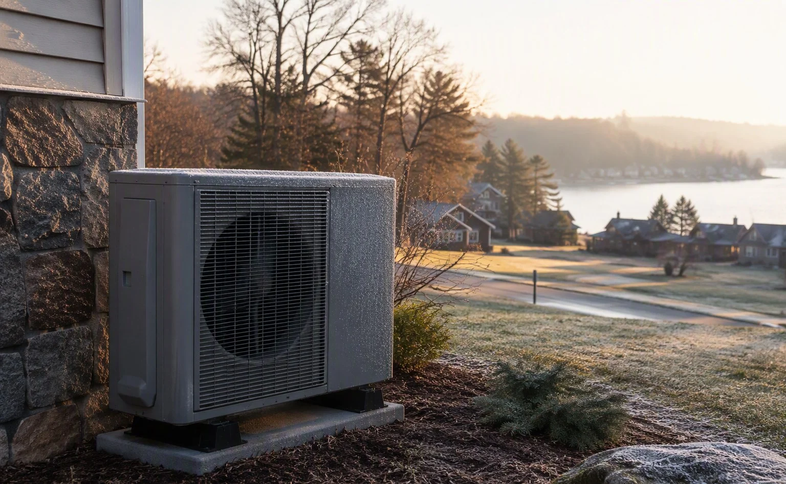Heat Pump Services in Erie, PA