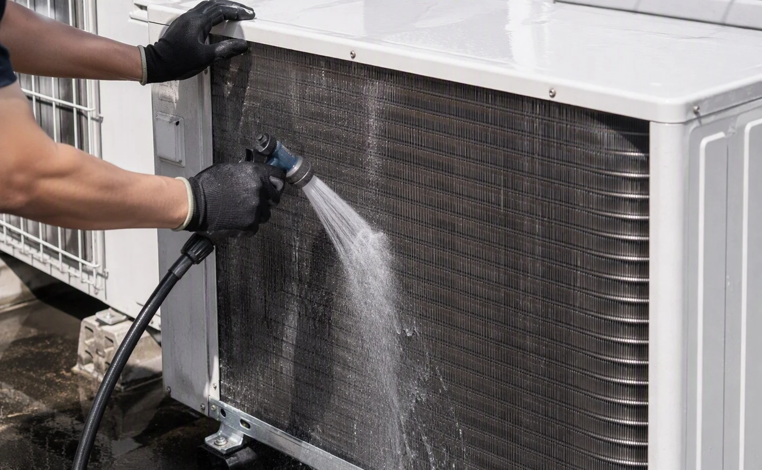 AC Maintenance in Erie, PA